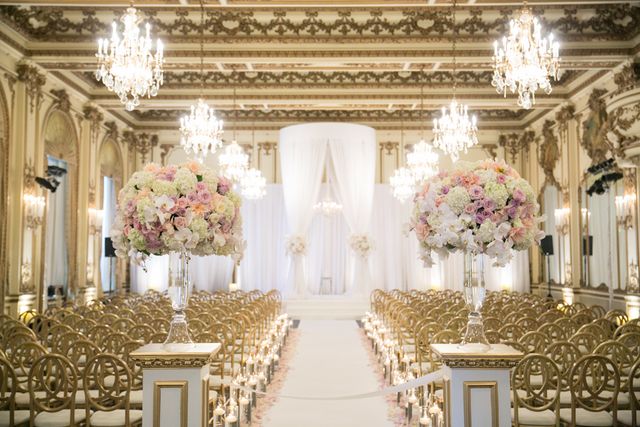 Featured photo from Gold Room