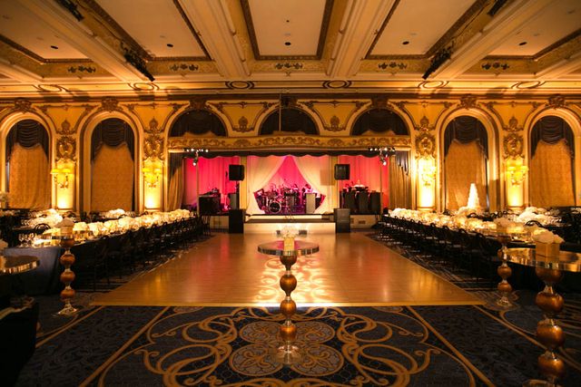 Featured photo from Venetian Room