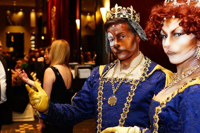 Featured photo from CAP Royal Affair Gala at Royal Sonesta Houston in Houston, TX