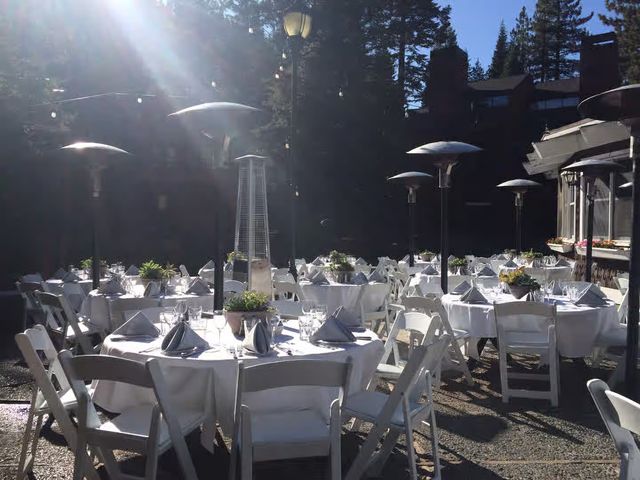 Featured photo from Riverside Patio
