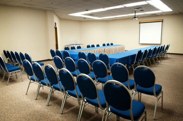 Featured photo from Egan Room