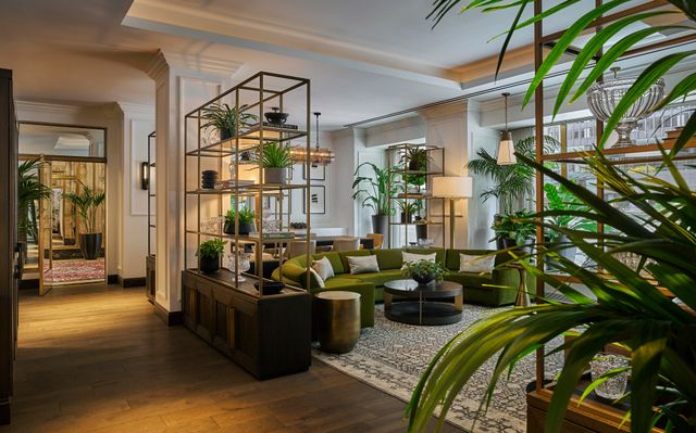 Featured photo from The Library