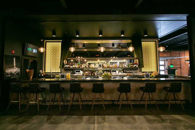 Featured photo from Modern Anniversary Party at dec on dragon st. in Dallas, TX