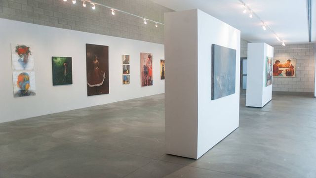 Featured photo from The Simmerling Gallery