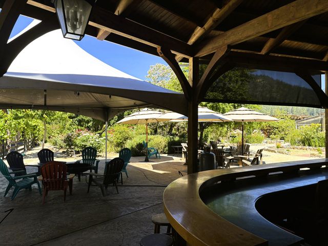 Featured photo from The Round Room and Gardens