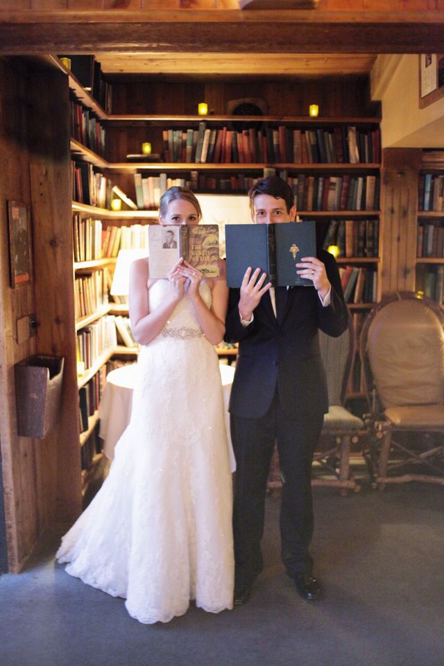 Featured photo from The Library