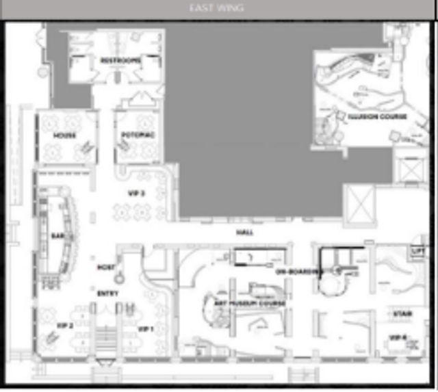 Featured photo from EAST WING SPACES