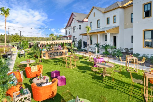 Featured photo from Arabian Nights