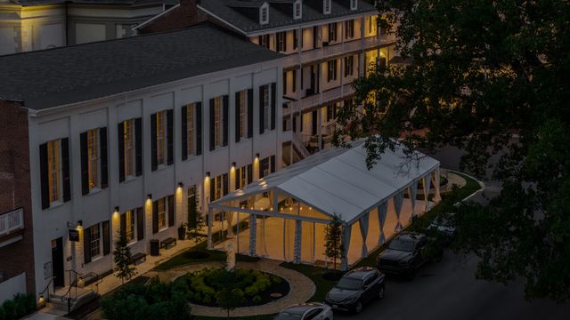 Featured photo from The Gardens