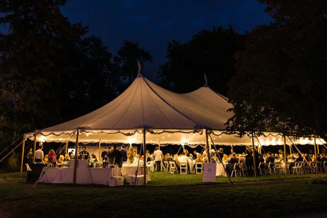 Featured photo from The Tent