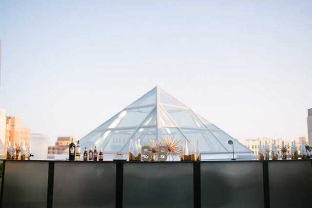 Featured photo from Roof Terrace