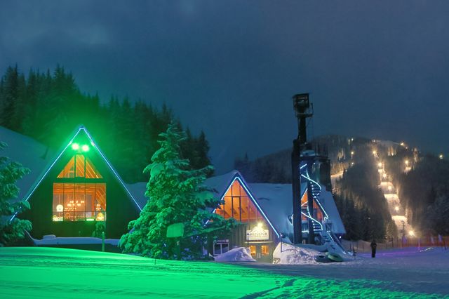 Featured photo from Multorpor Lodge