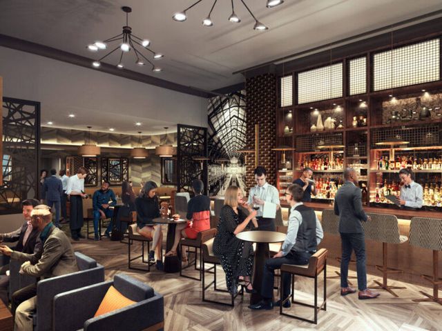 Featured photo from Raclin Murphy Encore Center — Lounge
