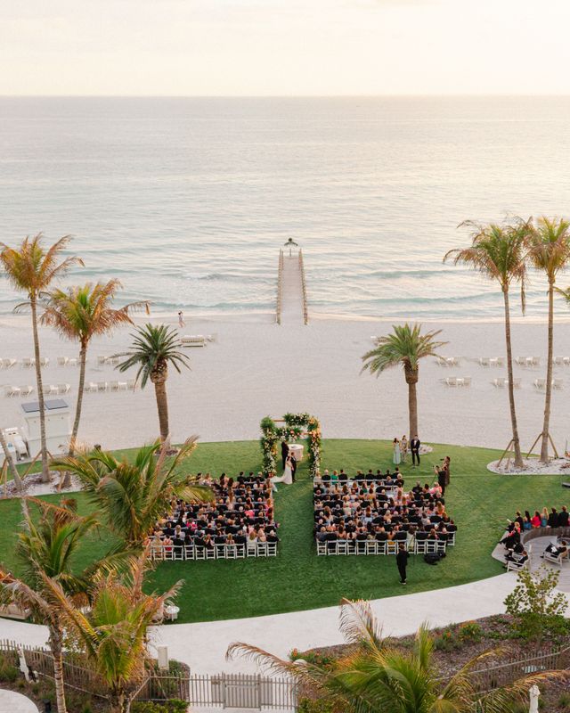 Featured photo from Resort Lawn