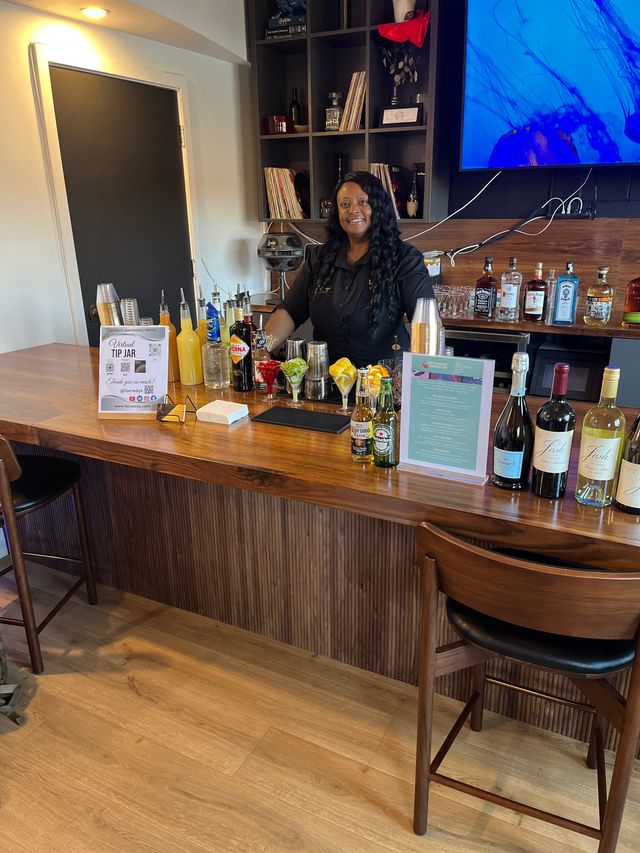 Featured photo from High Profile Private Events