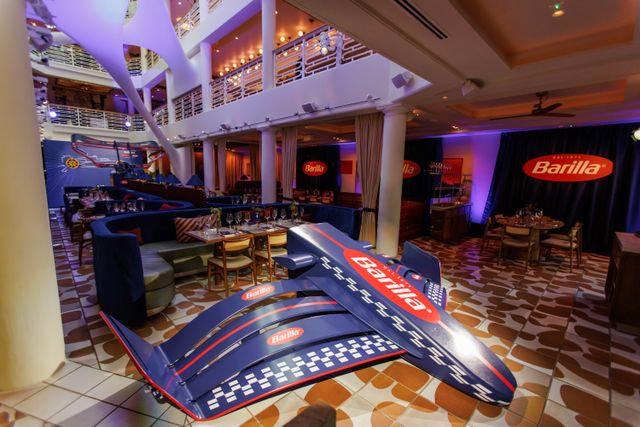 Featured photo from Experience This Formula 1 Pop-Up at Torino Subito Miami with Immersive Brand Activations and Italian Flair