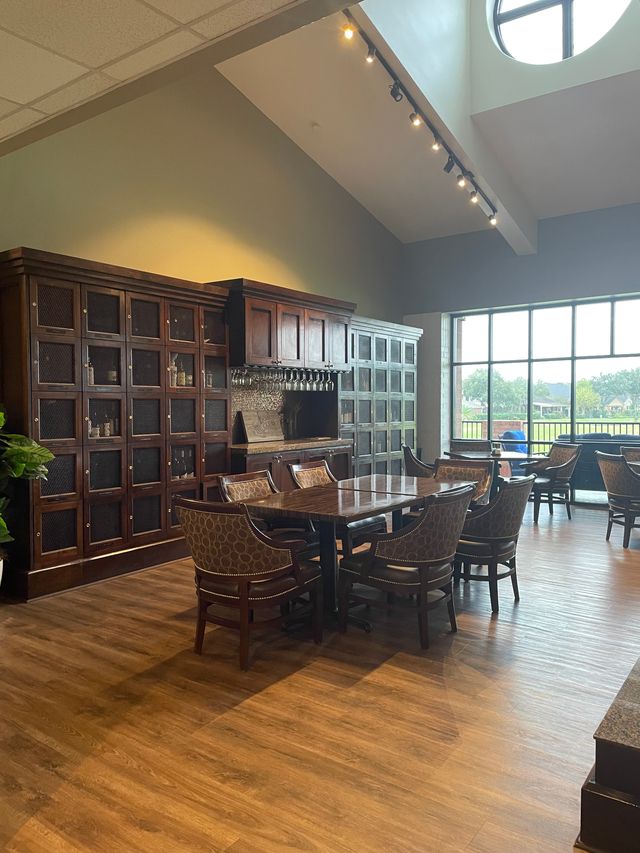 Featured photo from Fireside