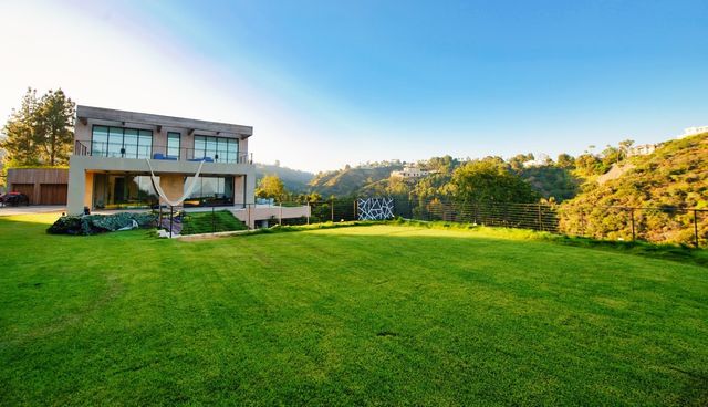 Featured photo from Lawn