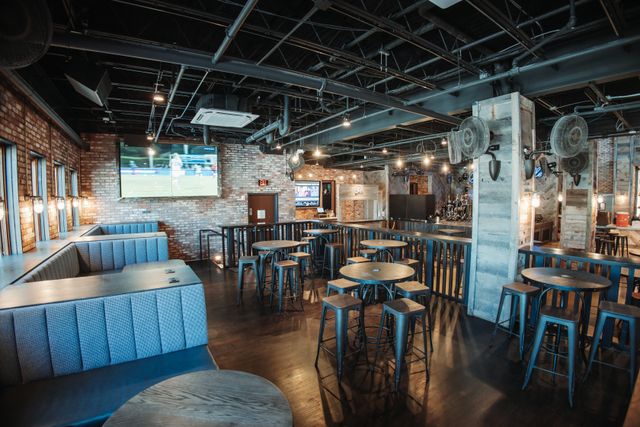 Featured photo from VIP 1