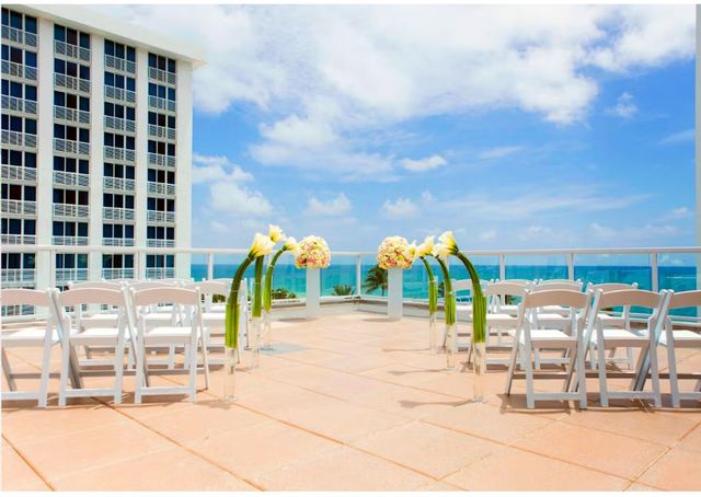 Featured photo from Sky Terrace