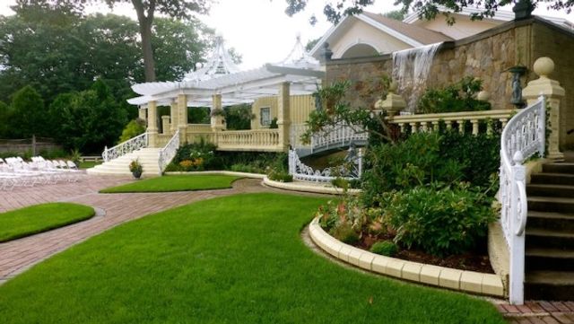 Featured photo from Ceremony Garden