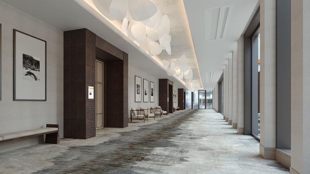 Featured photo from Pre-Function Event Area