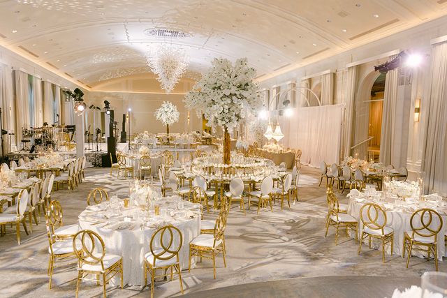 Featured photo from Vinoy Grand Ballroom