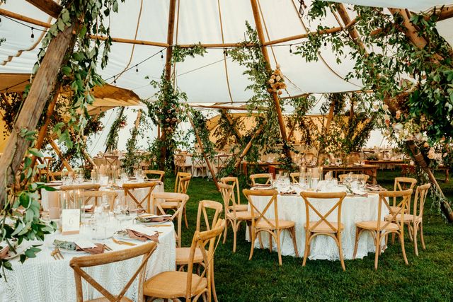 Featured photo from Lobby Tent & Lounge