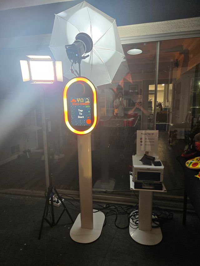 Featured photo from Frat Party