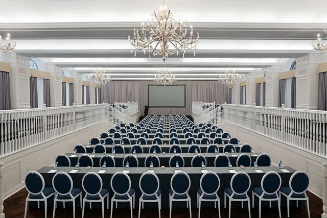 Featured photo from Grand Ballroom