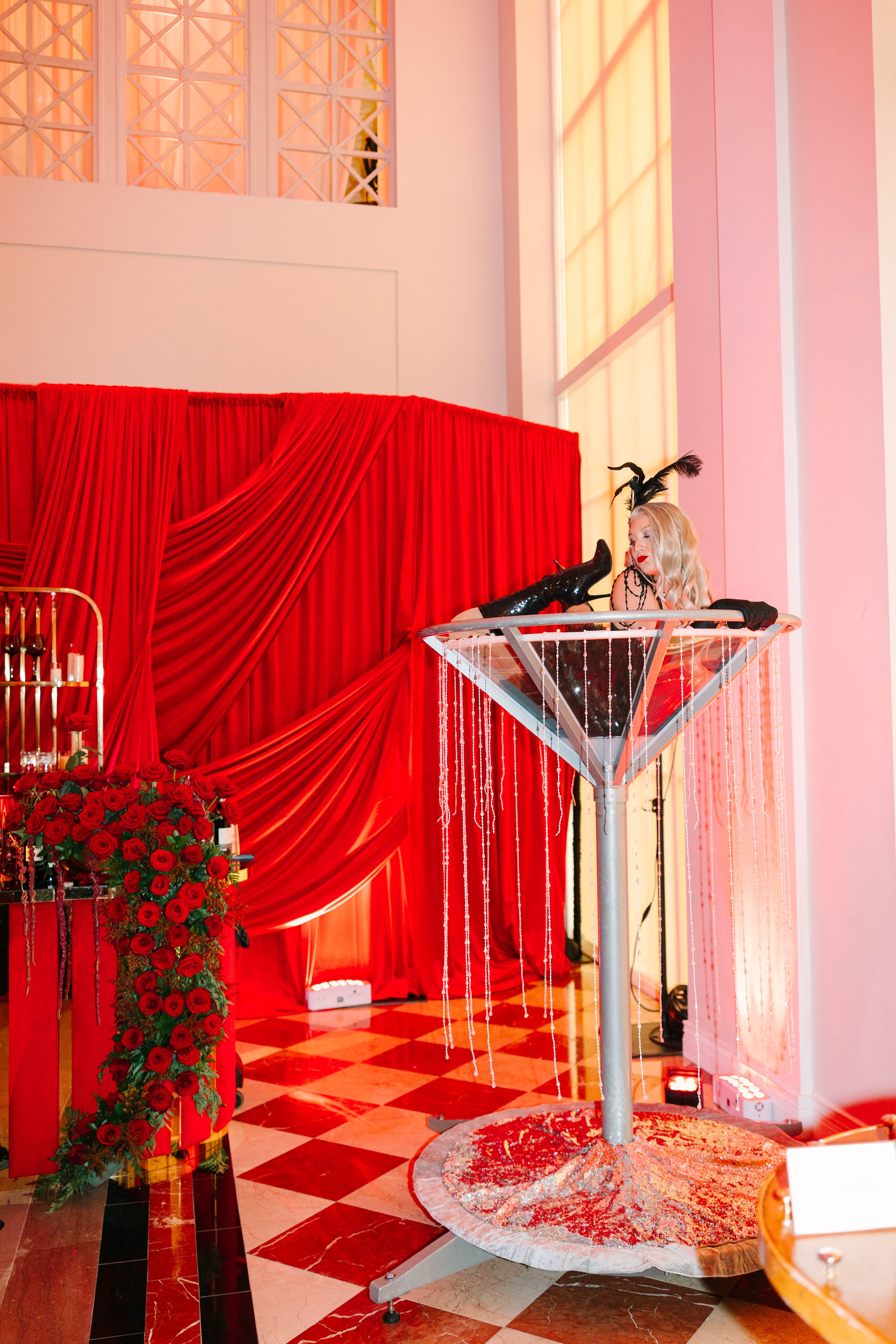 Mike Mele's 60th Birthday | Social Revelry | PartySlate