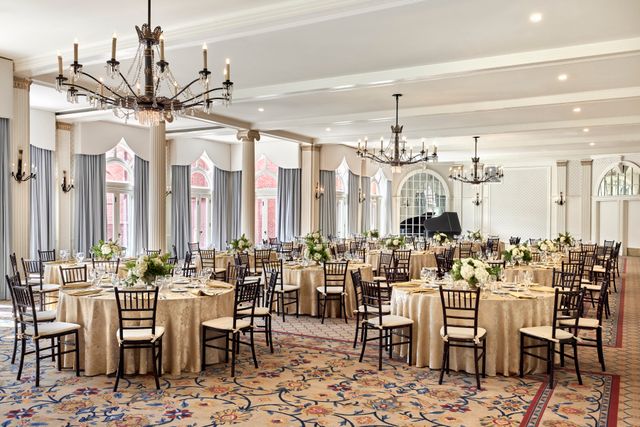 Featured photo from Empire Ballroom