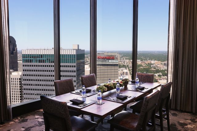 Featured photo from Fairmont