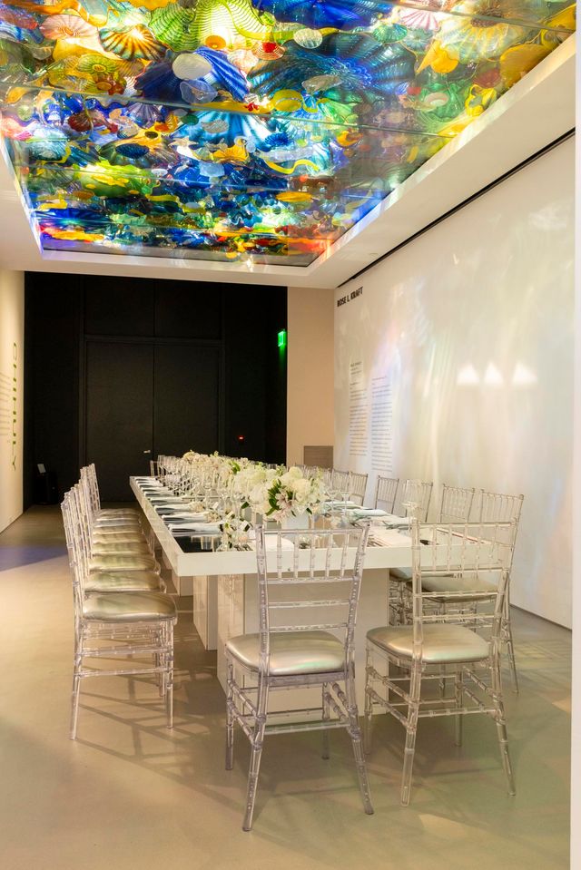 Featured photo from Kraft Gallery