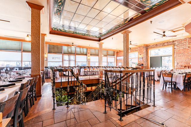 Featured photo from The Main Dining Room