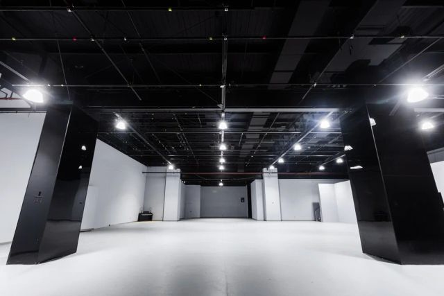 Featured photo from The Studio