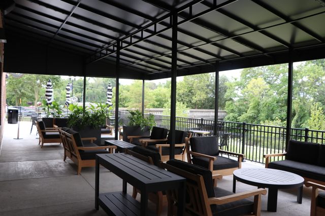 Featured photo from The Outdoor Space