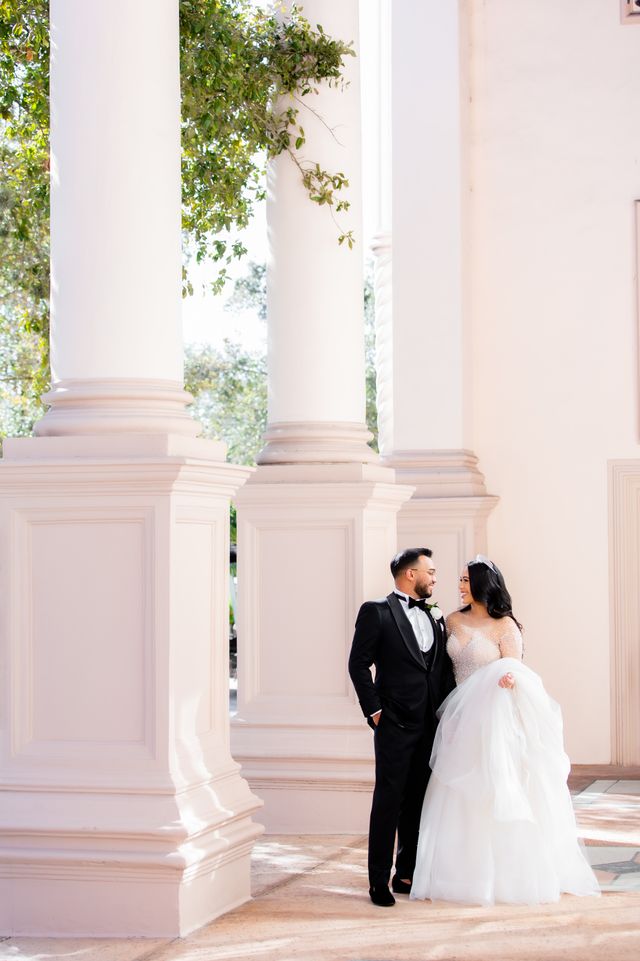 Featured photo from Bella & Danilo