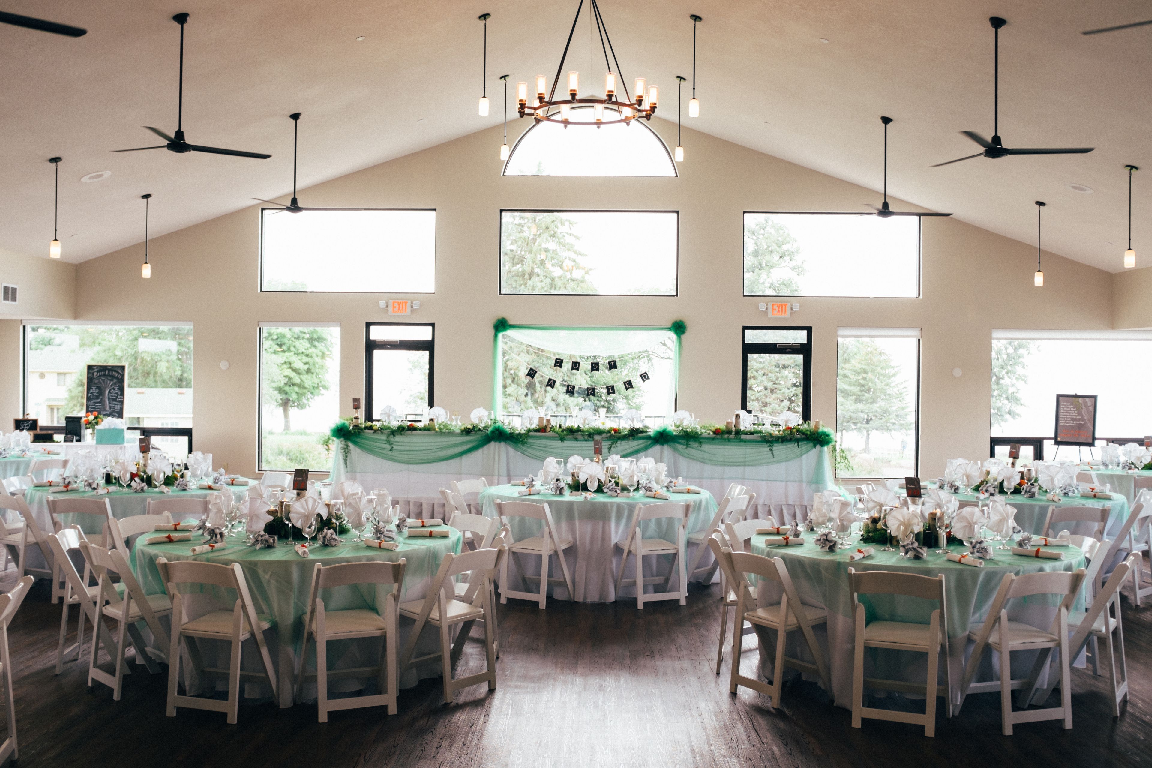 Izatys Golf Resort, an event space at Izatys Golf Resort