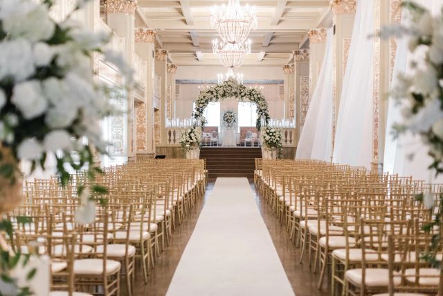 Featured photo from The Grand Ballroom
