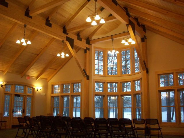 Featured photo from Pond View Room