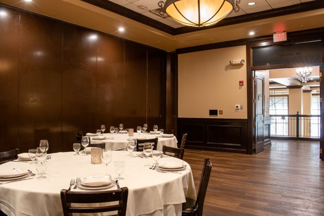 Featured photo from Corleone