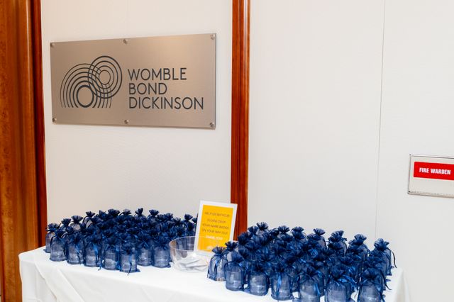 Featured photo from Positioned for Success: New York Office Grand Opening