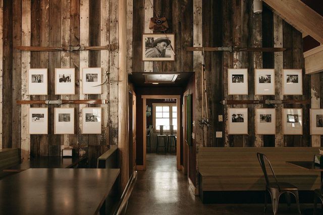Featured photo from The Great Room and Patio