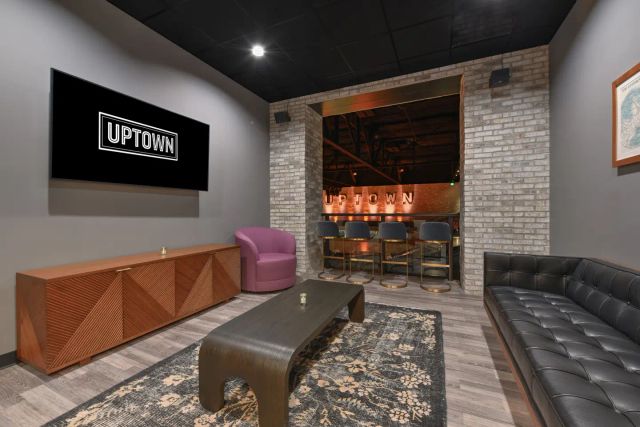 Featured photo from Director/Producer Suites