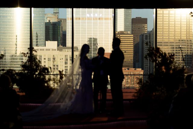 Featured photo from Golden Hour Romance
