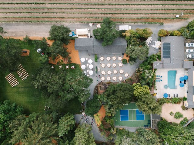 Featured photo from Vineyard House