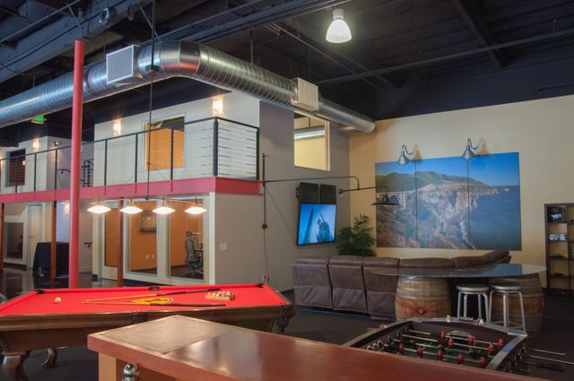 Featured photo from The Clubhouse