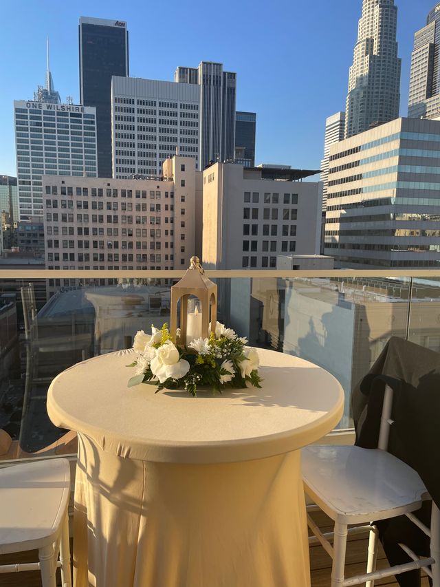 Featured photo from SkyScraper Downtown Los Angeles Ca