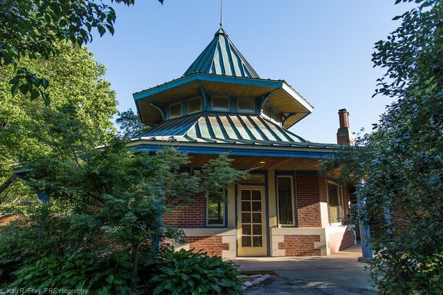 Featured photo from The Stupp Center